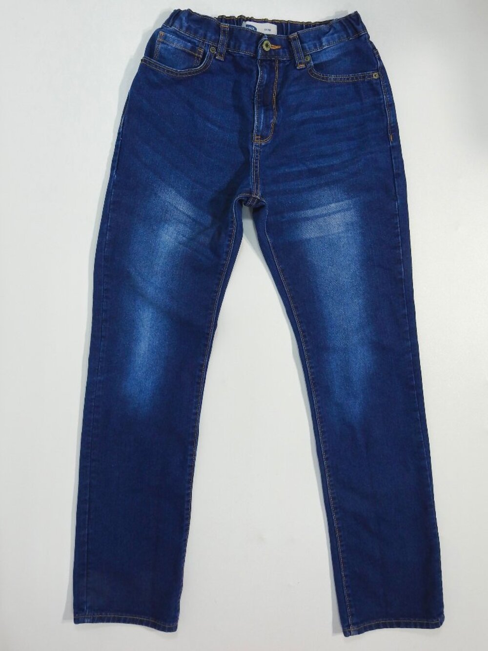 Old Navy Girls Sz 16 Skinny Jeans Denim 28426-04